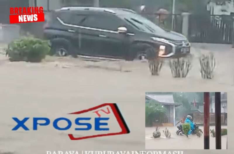 Banjir Bandang