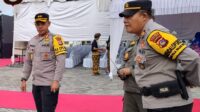 Polres Loteng Amankan