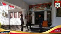 Polres Lombok Tengah Intensifkan