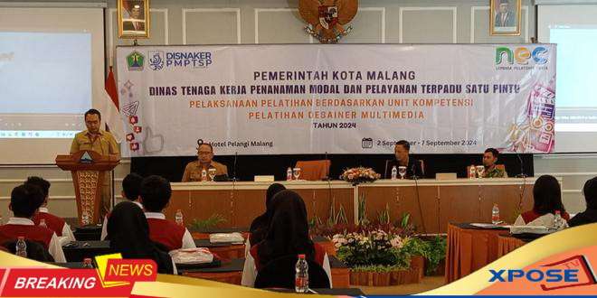 Desainer multimedia menjadi garda depan bagi media kampanye, promosi, atau periklanan.