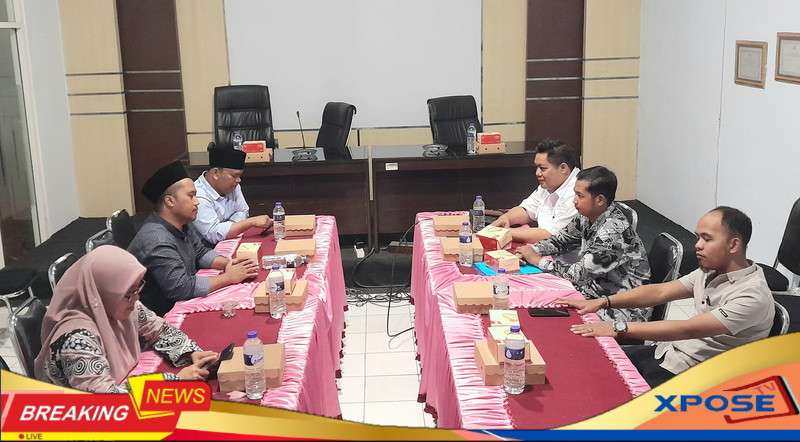 Universitas Al-Qolam Malang (UQM) menerima kunjungan dari  “Kompak Law” (Kantor Advokat dan Konsultan Hukum)