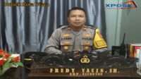 Kapolsek Kota Utara Ungkap Kronologi