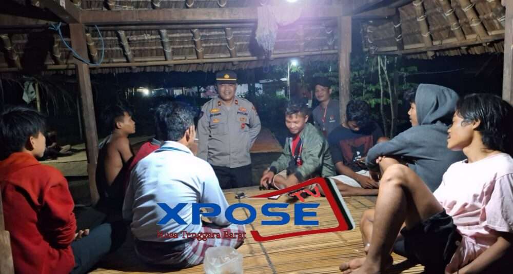 Kegiatan Cooling System