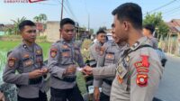 Sie Dokkes Polresta Gorontalo