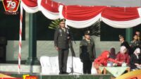 Peringatan HUT TNI