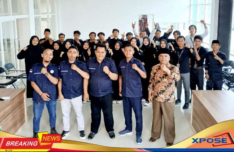 Moot Court/Praktek Peradilan Semu Mahasiswa Fakultas Hukum Universitas Al-Qolam Malang (UQM)