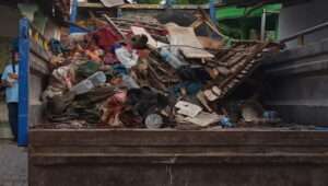 Vinanda Calon Walikota Kediri 