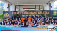 Polres Tangsel