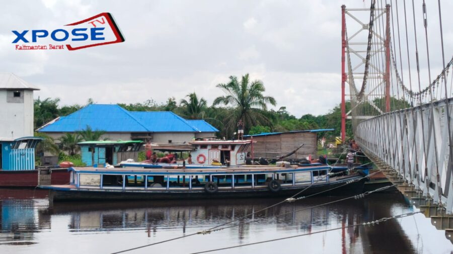 Jembatan Gantung