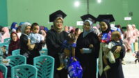 Wisuda SOTH