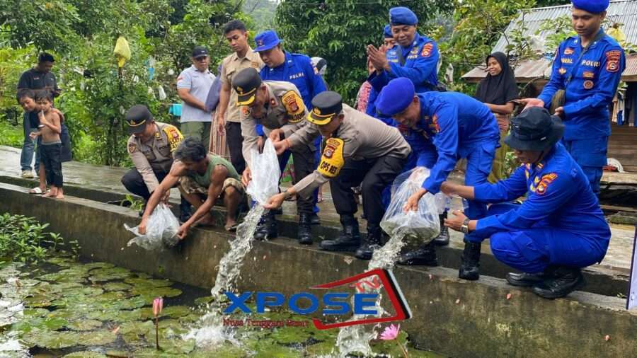 Dukung Program