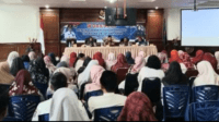 Wali kota hadiri Workshop di dinas pendidikan