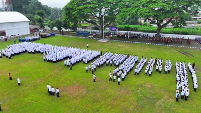 Hari Amal Bhakti Ke-79