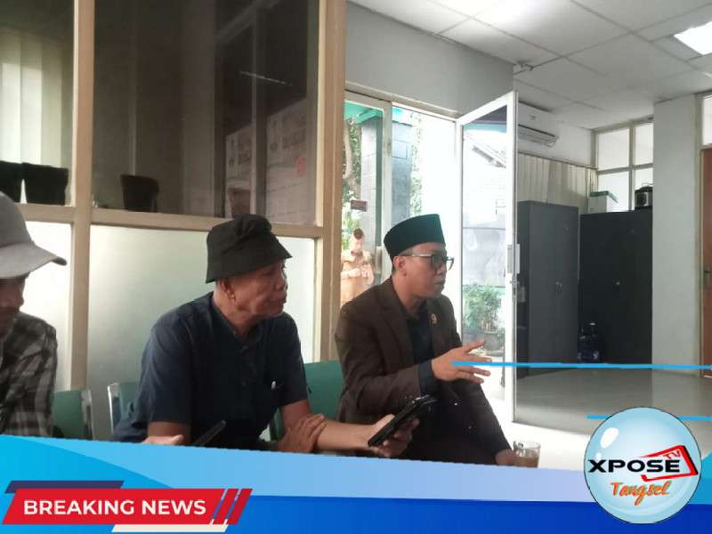 DPRD Kota Tangsel