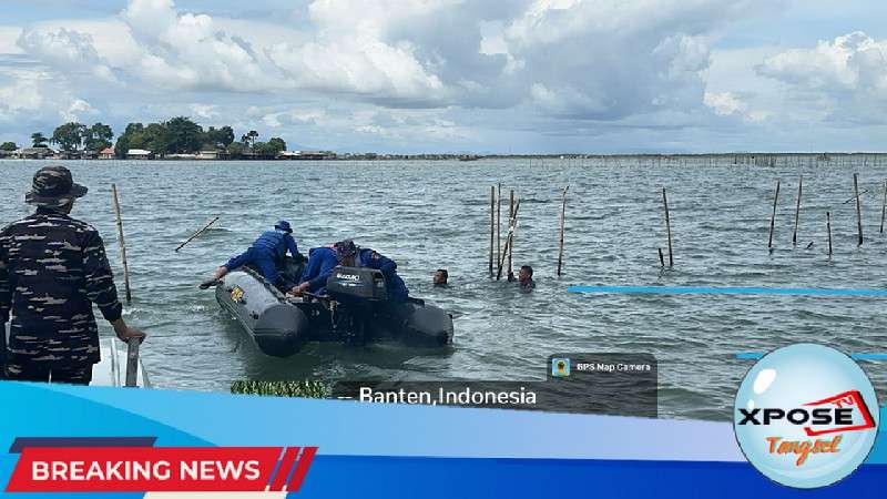 Pembongkaran pagar laut
