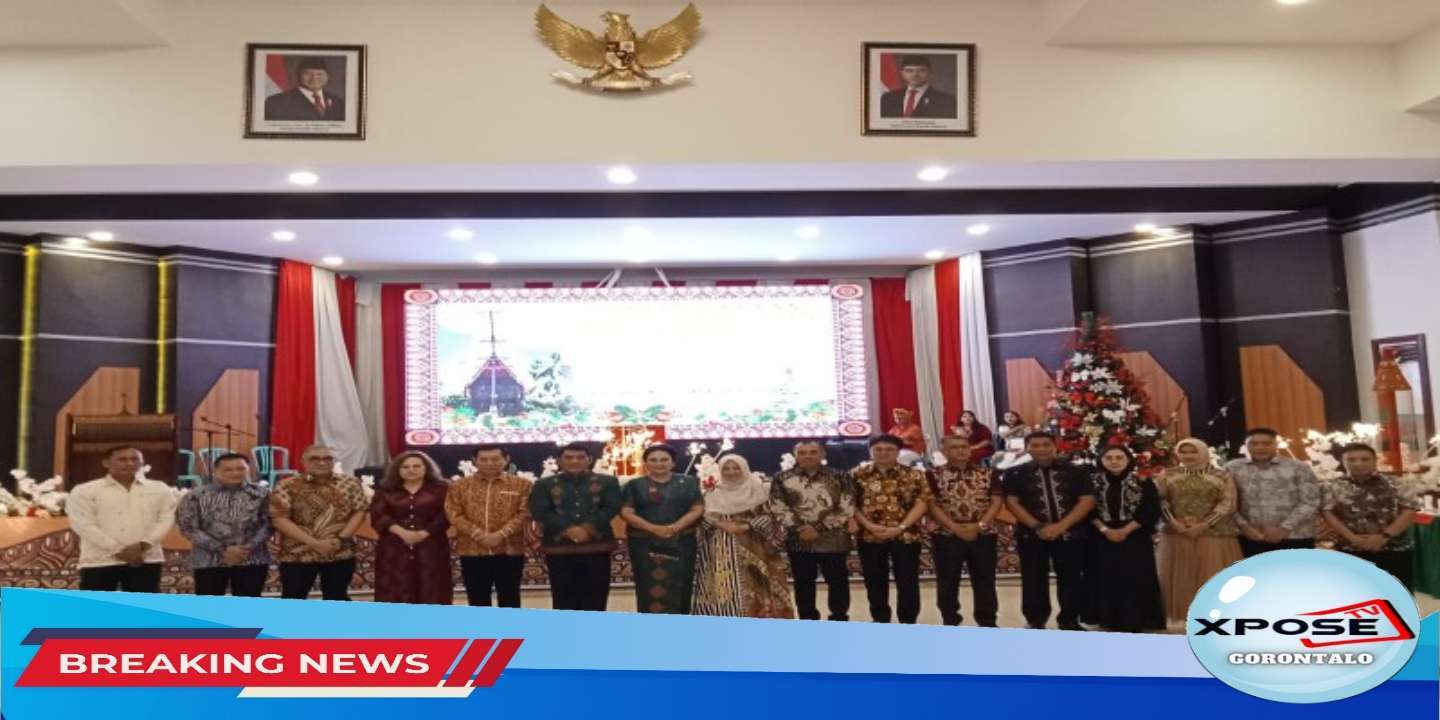 Jayasakti Berlangsung Meriah dan Penuh Kehangatan