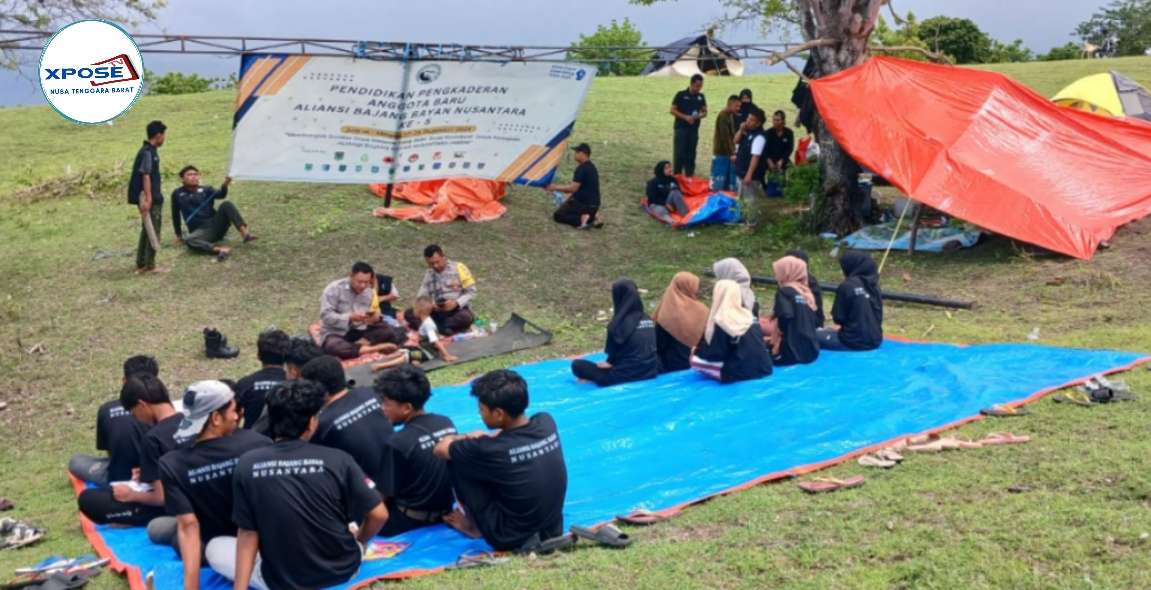 Pendidikan Pengkaderan