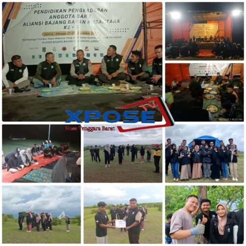 Pendidikan Pengkaderan