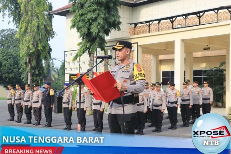 Upacara Hari Kesadaran