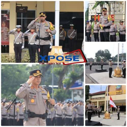 Upacara Hari Kesadaran