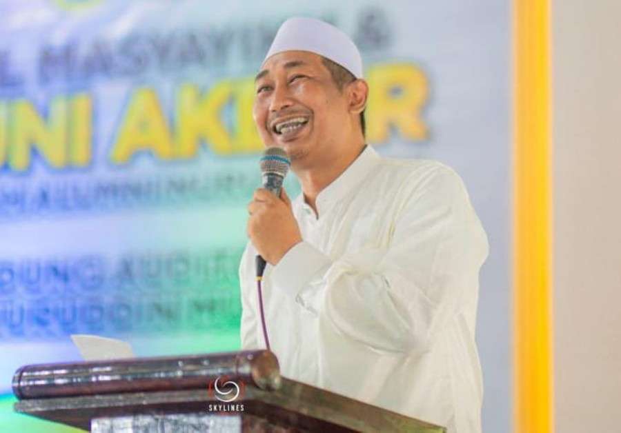 Polrestabes Surabaya untuk