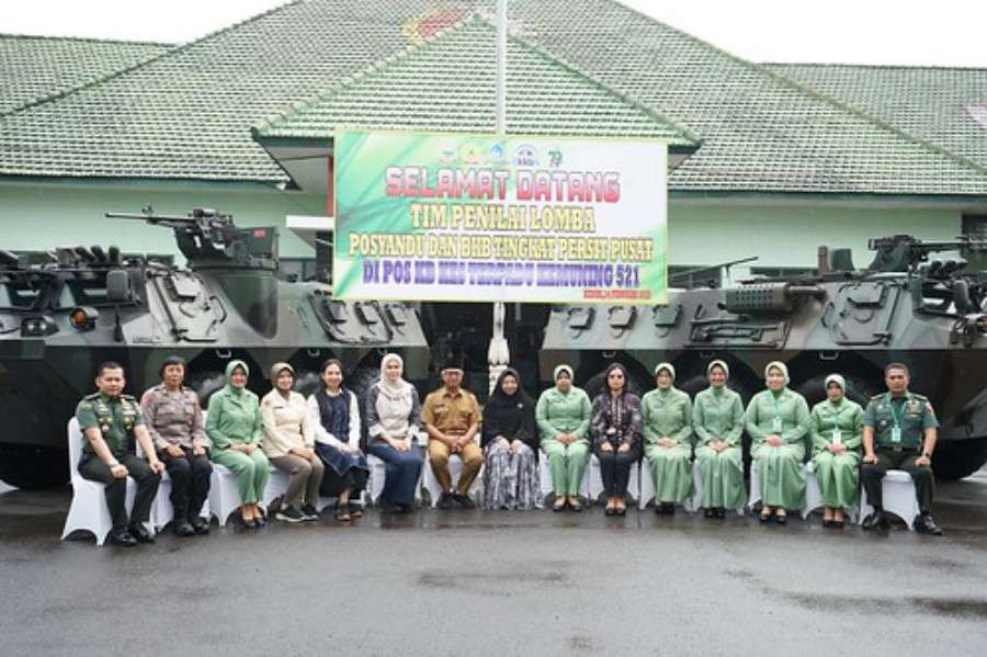 Wakil Wali Kota Kediri