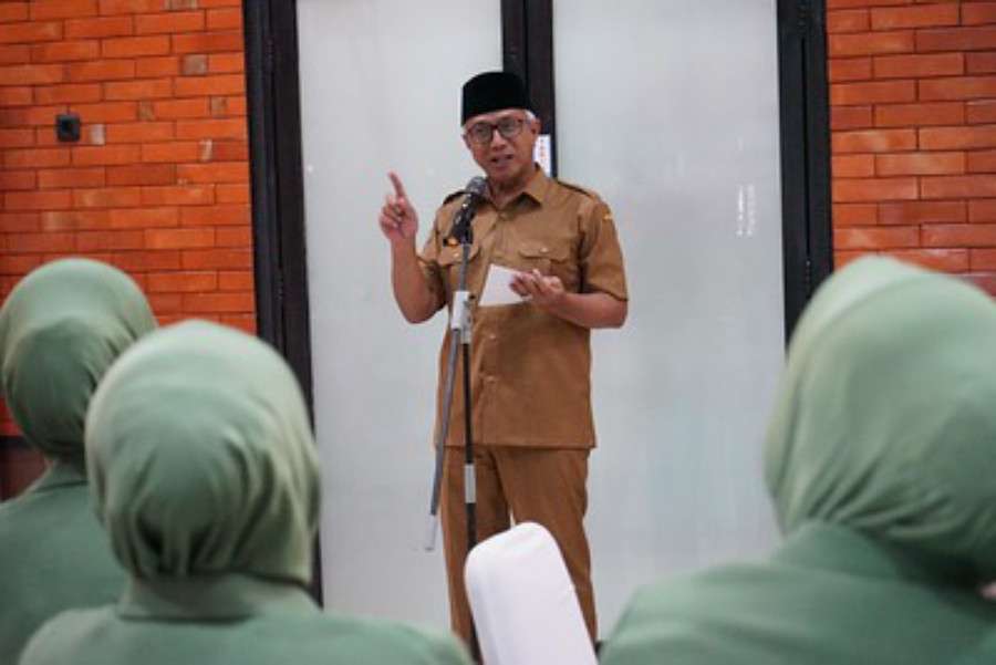 Wakil Wali Kota Kediri