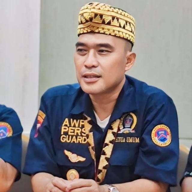 Kericuhan futsal PLN 