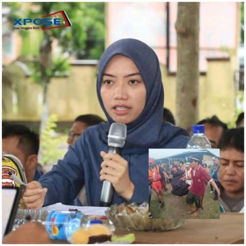 Satreskrim Polres Loteng