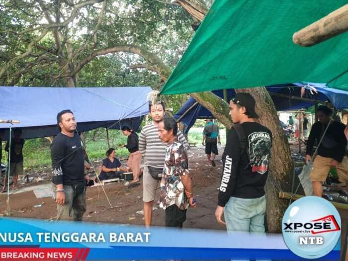 Menjelang Bulan Suci