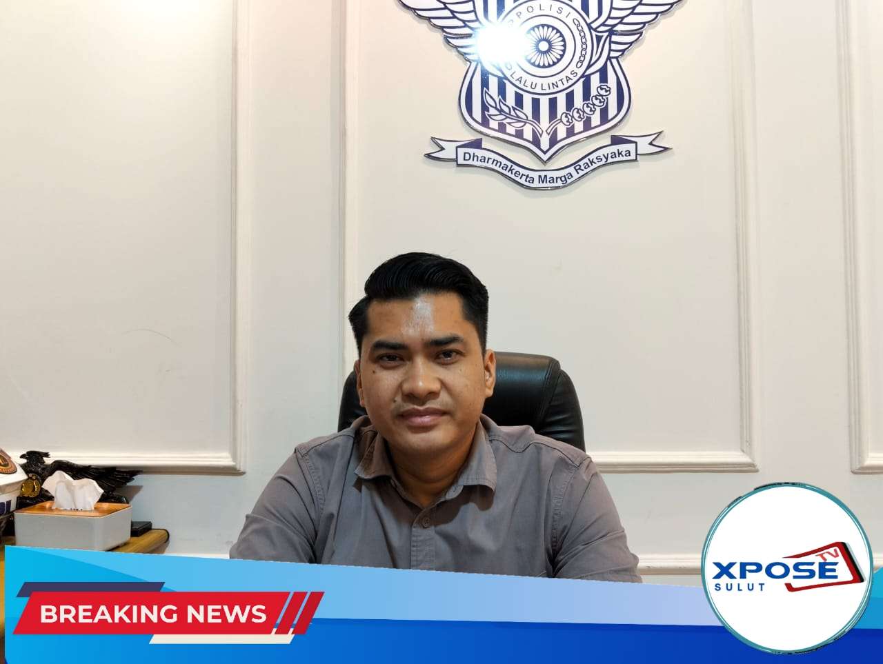 Polri Resmi Luncurkan e-BPKB untuk Kendaraan Roda Empat, Sistem Lebih Aman dan Praktis