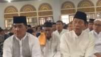 Sulawesi Utara Rayakan Idul Fitri 1446 H Dengan Semangat Toleransi Dan Kebersamaan