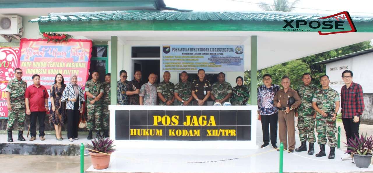 Peringati HUT