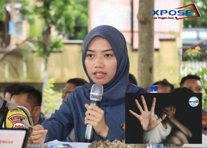 Satreskrim Polres Loteng