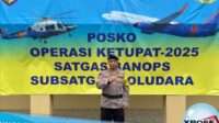 Polisi Udara