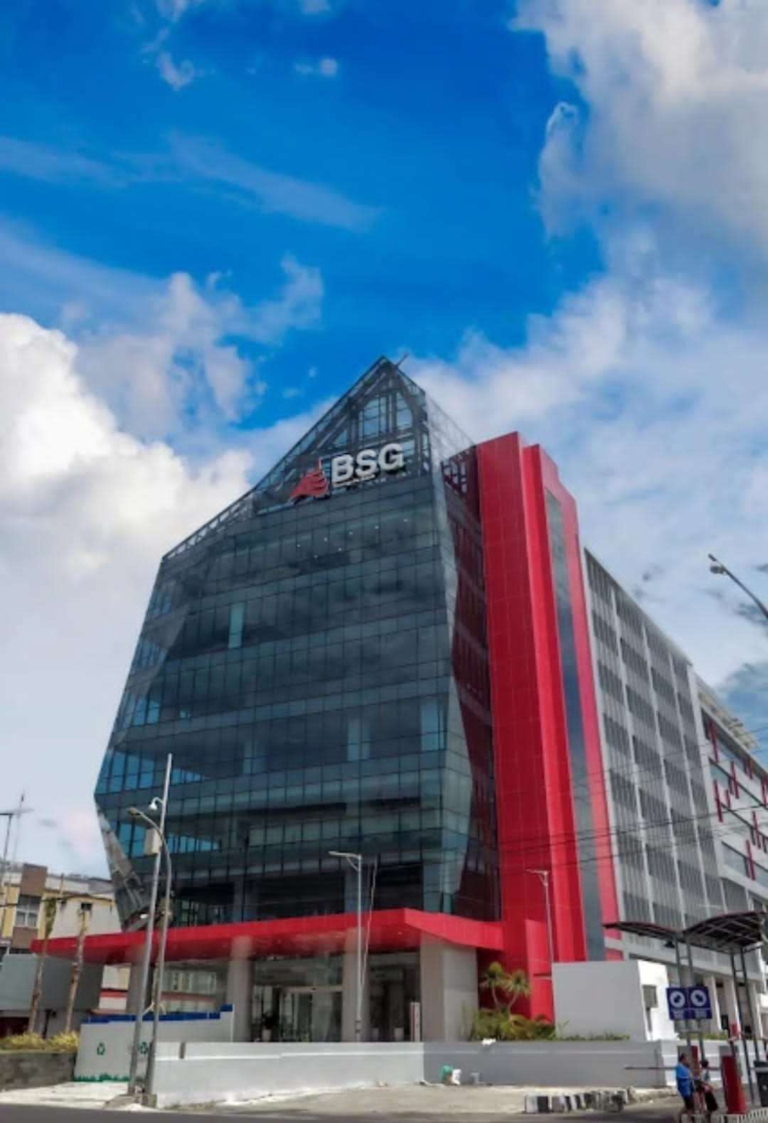 Bang Sulutgo Terpuruk