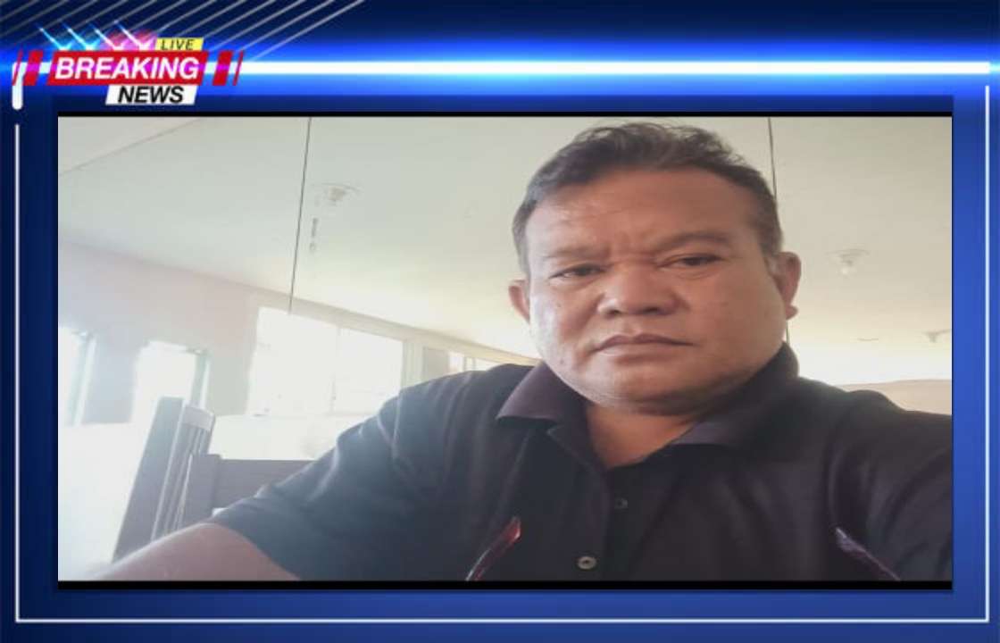 LSM Kibar Nusantara Merdeka