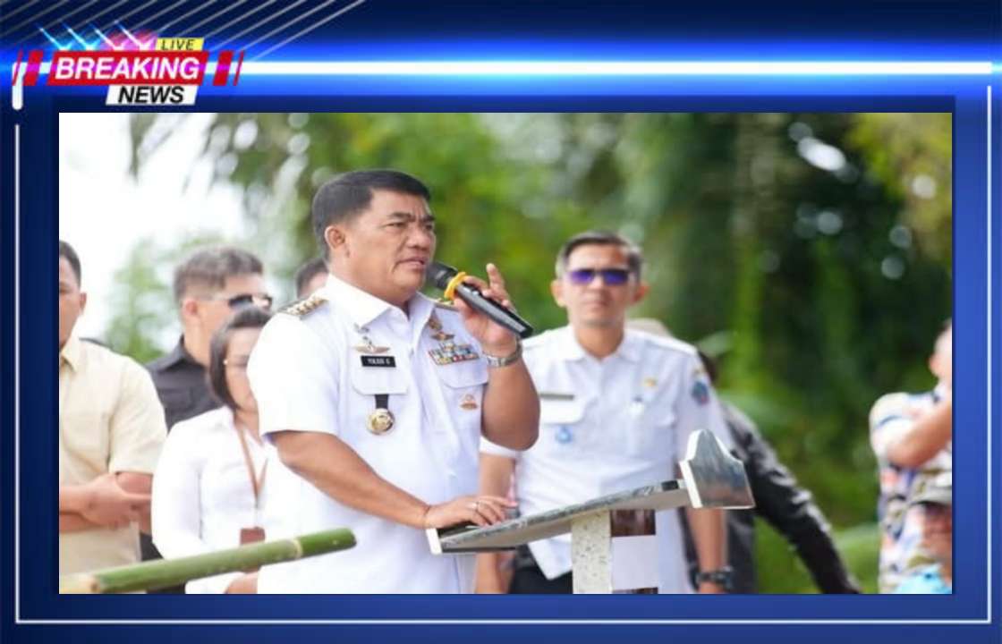 Pemerintah Provinsi Sulut Respons Keluhan Petani Saat Panen Raya di Desa Touliang