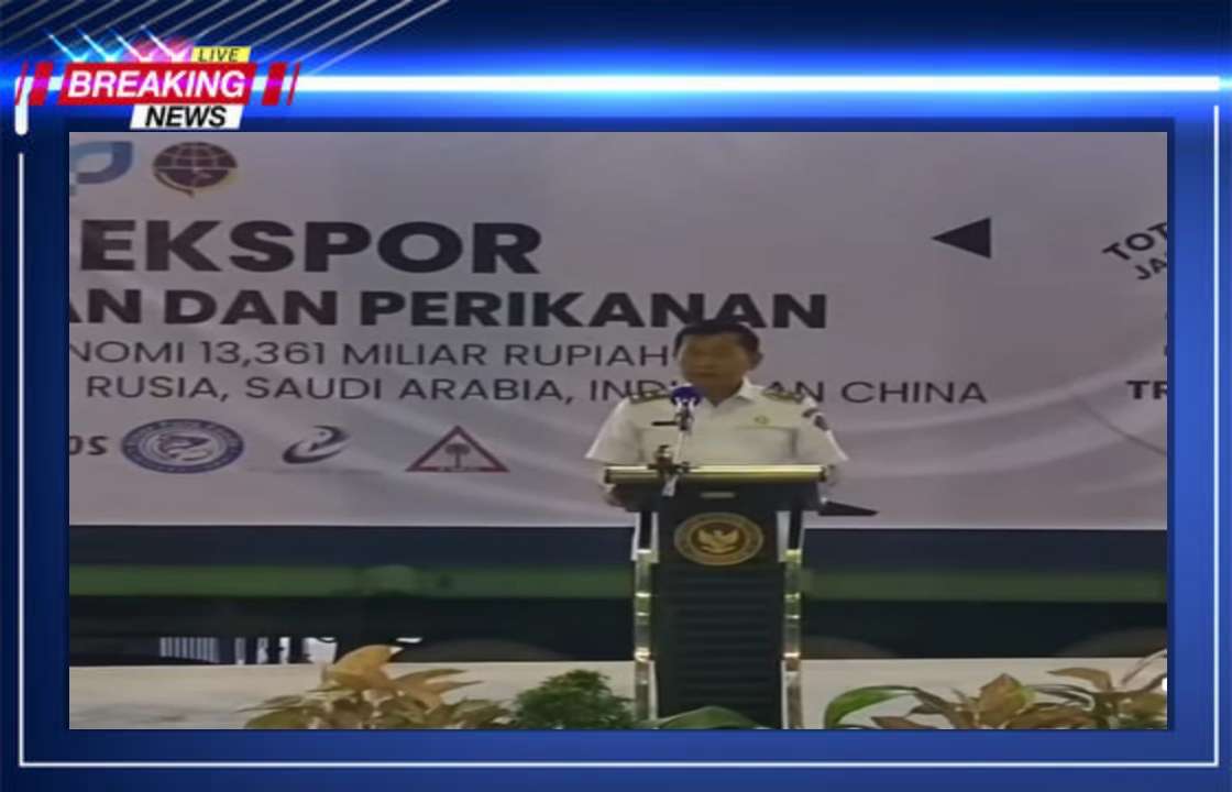 Sulut Ekspor Produk Perkebunan dan Perikanan Senilai Rp13,36 Miliar ke Pasar Global