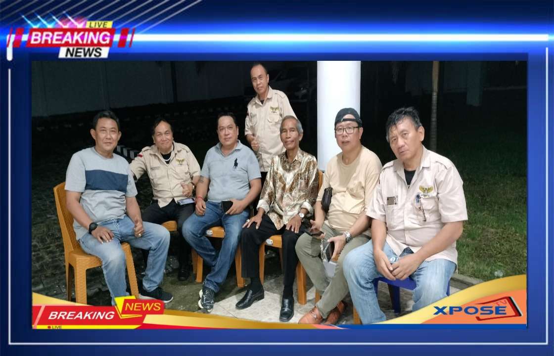 Mediasi vs Jalan Hukum: Dua Opsi Penyelesaian Konflik Anggota DPRD Sulut Dan Wartawan