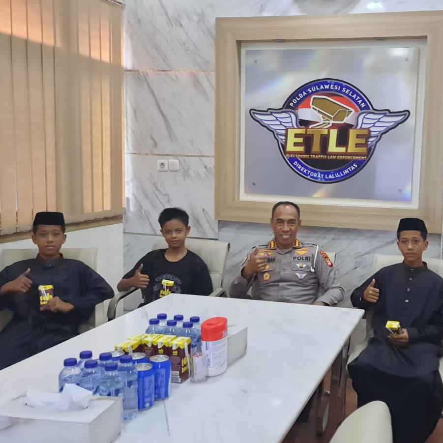 kendarai sepeda motor