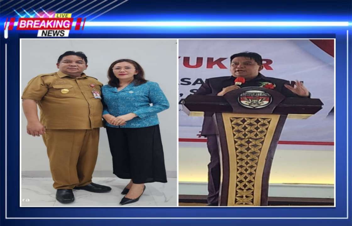 Kadis Kominfo Sulut Ajak Masyarakat Gunakan Medsos Dengan Bijak