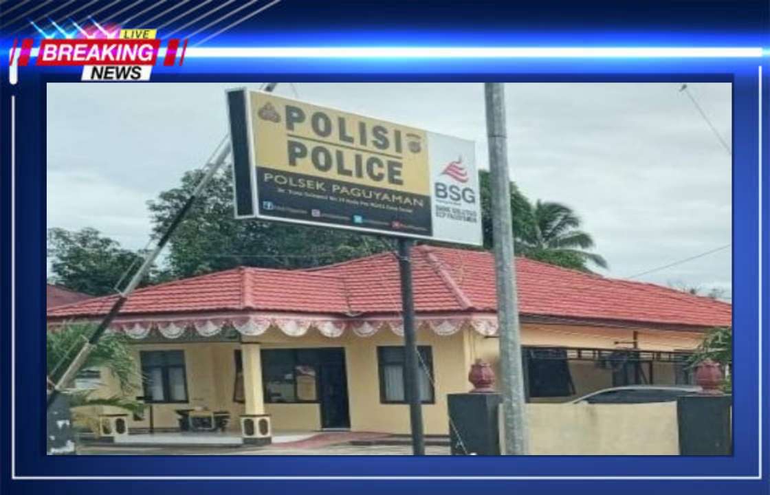 Diduga Gunakan Nama Polisi Untuk Tarik Mobil Warga