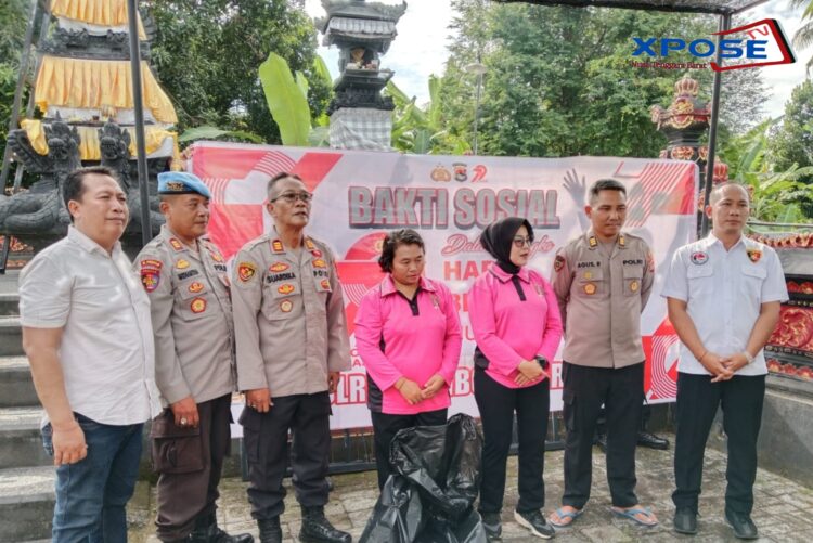 Kapolres Lombok Utara