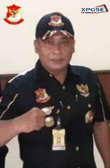 Ketua DPD LPRI