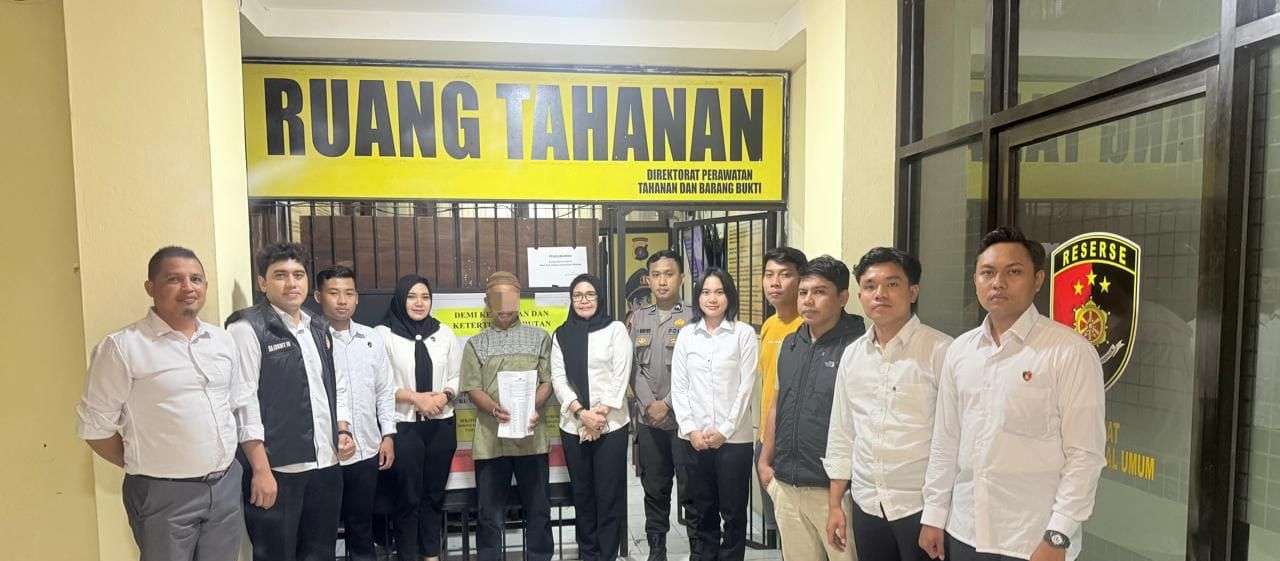 Polda Gorontalo Lakukan Penyelidikan Dugaan Kasus Pencabulan Di Desa Wonggahu, Terduga Pelaku Diamankan