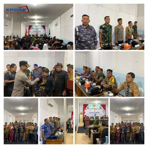 Kapolres Lombok Utara