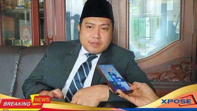 Keberadaan jaringan untuk menunjang akselerasi jagat digital tak dipungkiri saat ini kondisinya semakin semrawut, Ketua Komisi I DPRD Kabupaten Malang