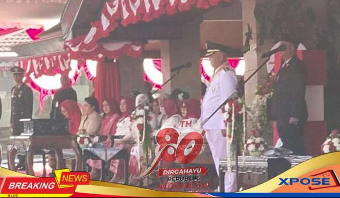 Pendopo Agung Kabupaten Malang