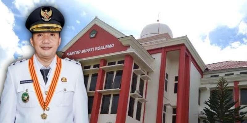 HUT Ke-80 RI Harus Bermartabat, Wabup Boalemo Soroti Kehadiran Waria di Ruang Publik